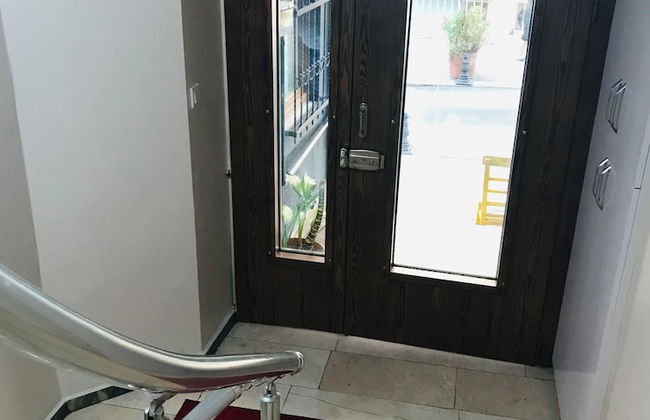 Halil Bey Konağı - Foto 27