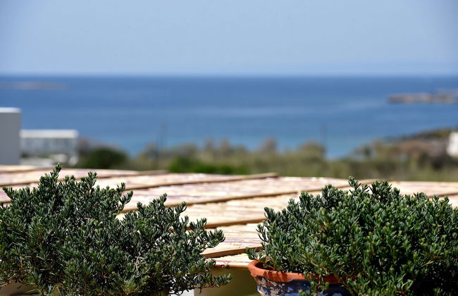 Good Life Greece Eco Villas - Foto 35