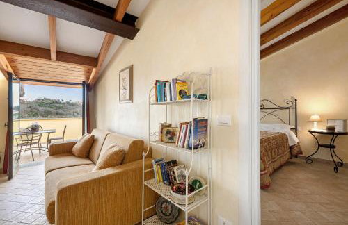 Mandarino Agriturismo La Ferla - Foto 10