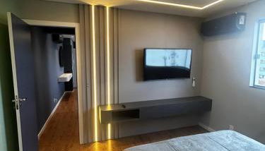 RCM Vilas - Apartamento Estiloso - Foto 5