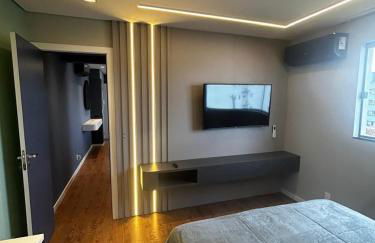 RCM Vilas - Apartamento Estiloso - Foto 5