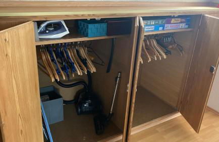 RoDo - kleines ruhiges Condo an der A8 - Foto 14