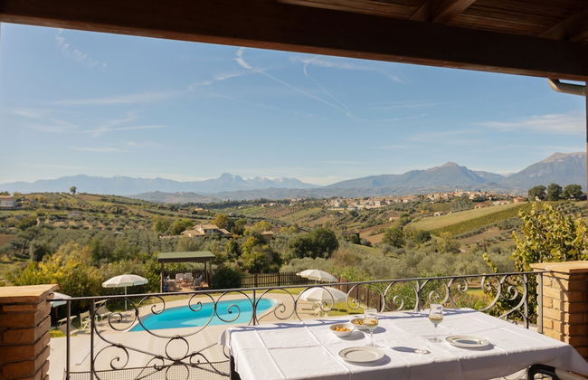 Agriturismo Villa Fiore - Foto 96