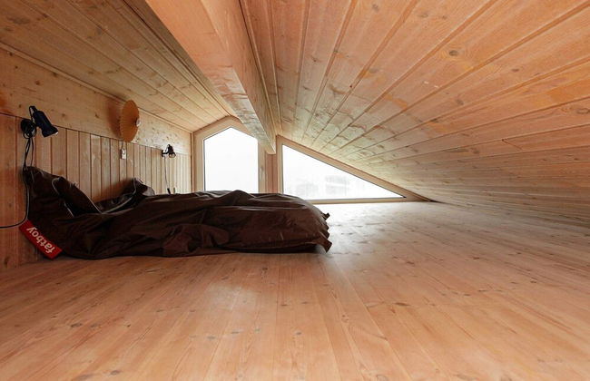 6 Person Holiday Home in Vinderup - Foto 5