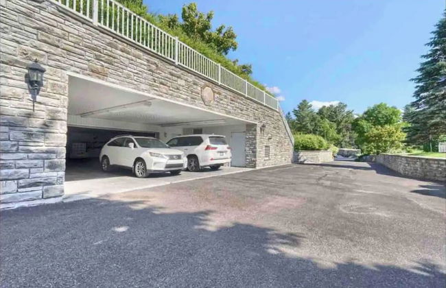 Villa Chénéville - Foto 7