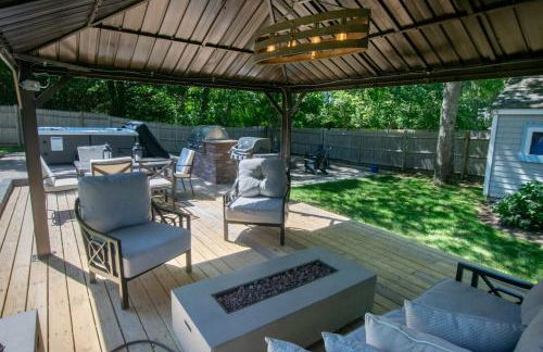 Walk to Bass River Beach Game Room! - Foto 33