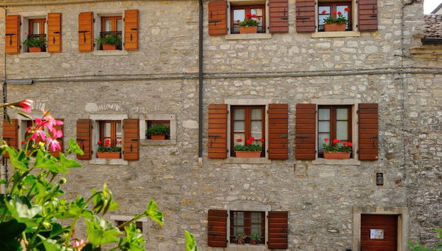 Agriturismo Crodi - Foto 2, Imagem principal