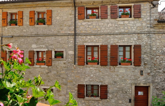 Agriturismo Crodi - Foto 1