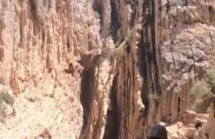 Luxury beachfront apartment with pool, sauna, fitness and gym in province Malaga, Andalusia - Photo 49