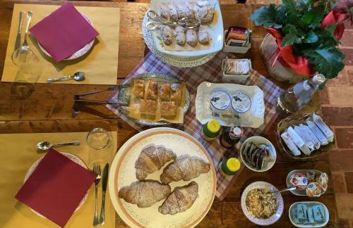 Relais Barchessa Molon - Foto 18