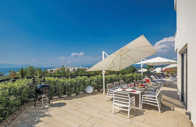 JAZZ at Rova Villa Luna - Foto 37