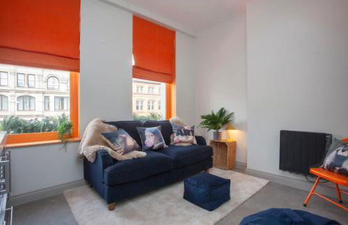 Modern Aparthotel by Principality Stadium - Foto 2