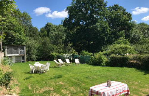 Belle Maison 5 chambres au Coeur de La Vallée du Cens - Foto 1