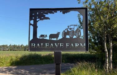 Gellyburn Cottage a Modern Farm Cottage with Countryside Views - Foto 51