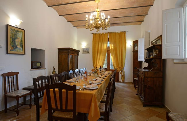 Villa Febea - Villa Febea 24-villa Febea 24 - Foto 12