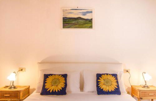 Appartamenti Villa e Fattoria di Radi Tuscany - Foto 67