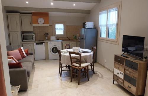 Gîtes Lou Limbert Plateau de Valensole - Foto 4