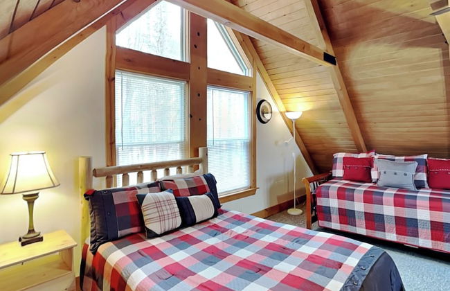 Howling Wolf Den by Taylor Made Deep Creek - Foto 26