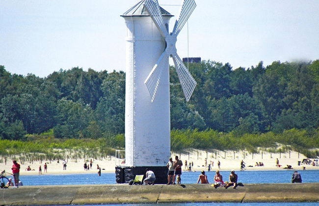 Detached Cottages by the Lake, Lubin - Photo 22
