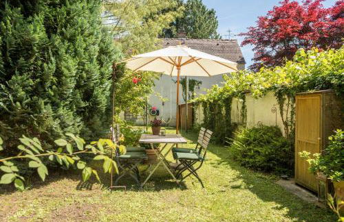 Ferienhäuschen Fischbach - Photo 1