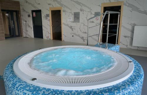 Ostseeperle - Pool, Sauna, 2 Bikes - Foto 25