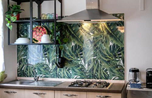 Lago-Terme-Gardaland Dolce Duplex Private Parking - Foto 18