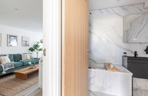 Stylish apartment with parking - Flat 2 Mill House - Foto 25