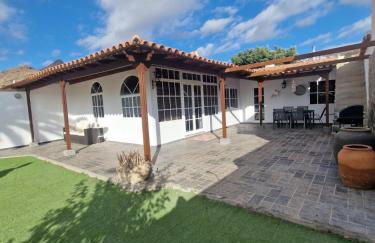 Villa Palmera Dorada - Foto 13