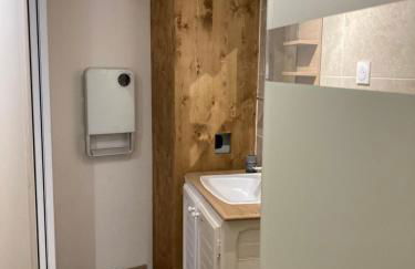 Charmant studio avec vue sur le château de Montségur - Foto 11