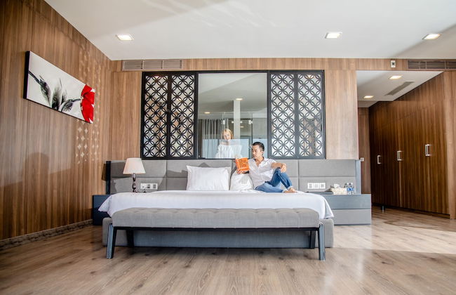 Acqua Villa Nha Trang - Foto 60