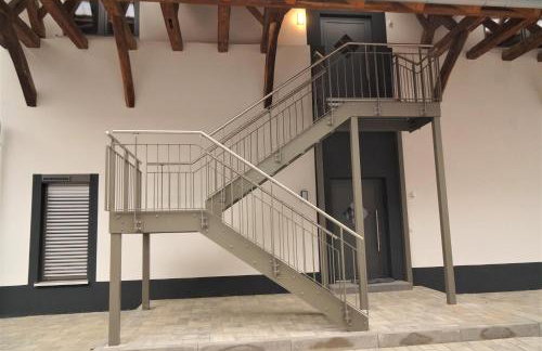 Galerie-Wohnung I Europapark I Balkon I Boxspring I Nespresso I Parkplatz - Foto 36