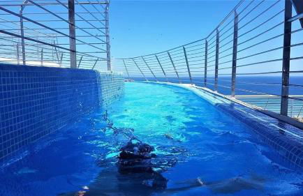 INFINITY VIEW Arenales - Foto 10