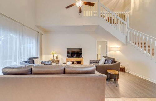 Beautiful Lake View Pool House Brand new Hot Tub - Foto 2