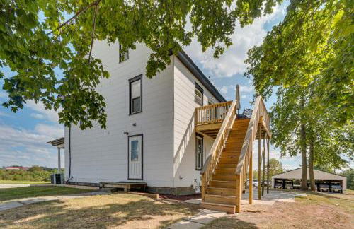 Golf Course Guest Suite in Gettysburg - Foto 28