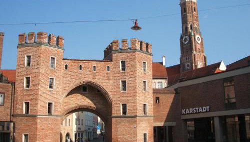 Ferienwohnung in der Kirchgasse - Foto 5