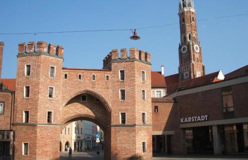 Ferienwohnung in der Kirchgasse - Foto 5