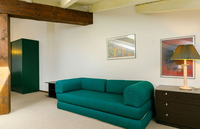 Residenza Chesa Margun 24-5 - Foto 12