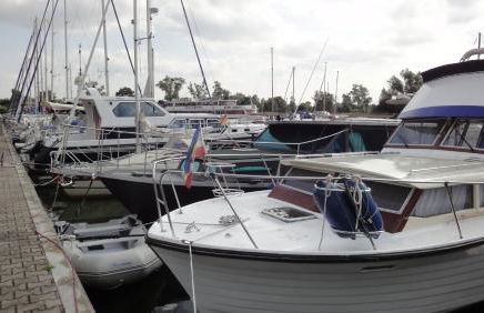 FEWO "Hafenblick" - Foto 40