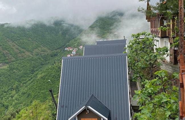 Ayliya Bungalow - Photo 20