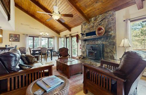 Pine Valley Lodge - Foto 5