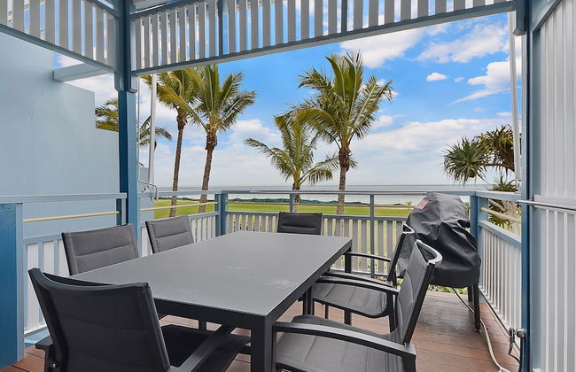 Villa at Tangalooma - Villa 30 - Foto 13