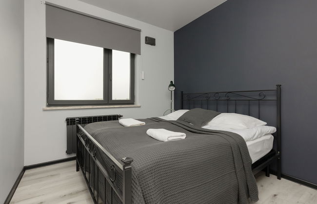 Industrial Bemowo Apartment by Renters - Foto 3