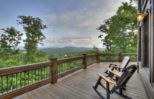 Honey Hill Gorgeous long-range mountain views - Foto 1