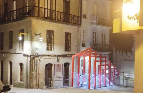 Acogedor apartamento en el Casco Antiguo - Photo 3