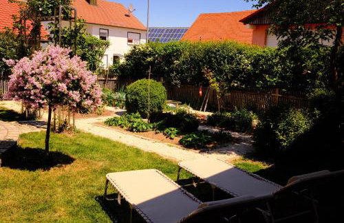 Ferienwohnung zum Utzen - Foto 15