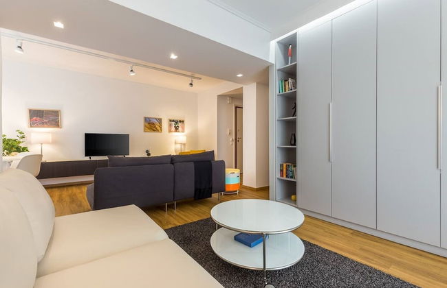 Elegance in Vouliagmeni - Foto 14