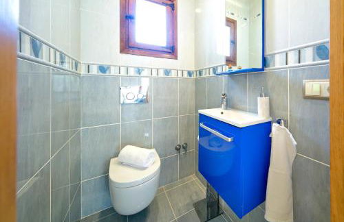 Villa Mariposa - Foto 18