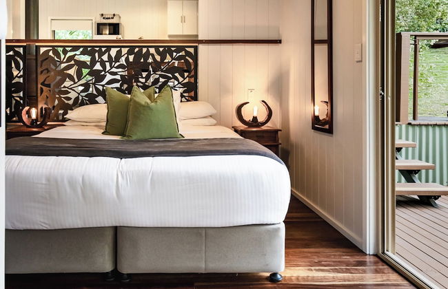 Kondalilla Eco Resort - Foto 34