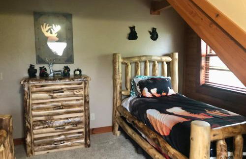 Rainbow Ridge Retreat - Foto 32