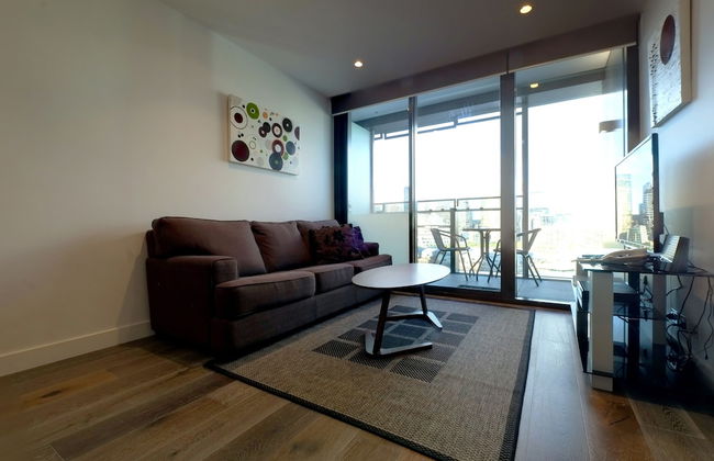 ACD Apartments - Foto 26